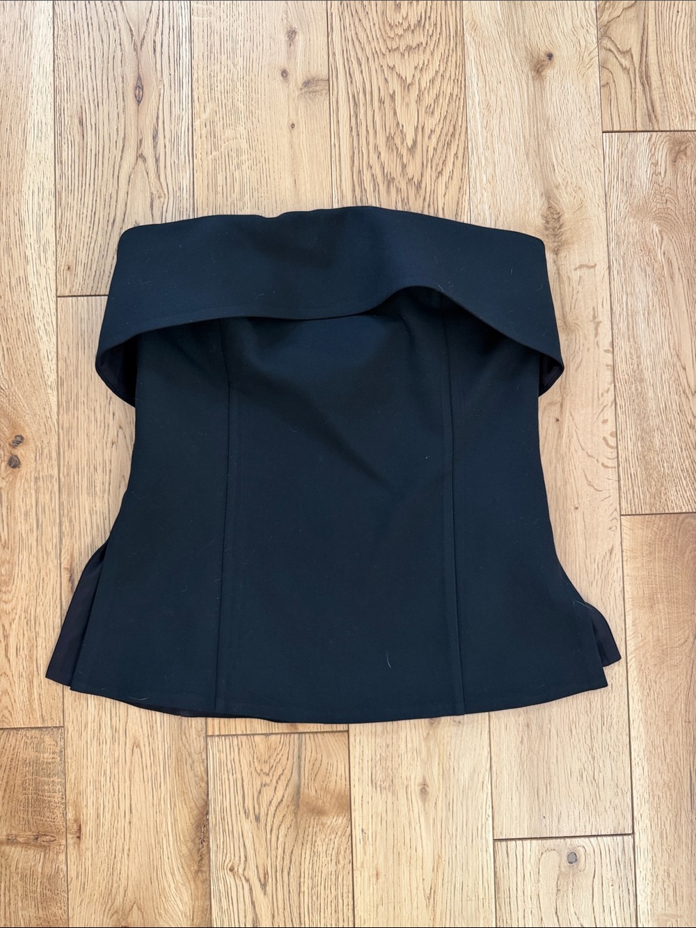Aritzia Babaton Element Tube Top